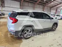 2019 GMC TERRAIN фото