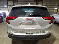 2019 GMC TERRAIN фото
