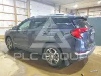 2019 GMC TERRAIN фото