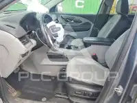 2019 GMC TERRAIN photo
