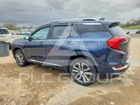 2019 GMC TERRAIN фото