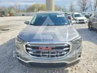 2019 GMC TERRAIN фото