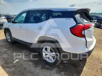 2019 GMC TERRAIN photo