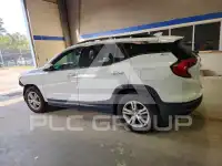 2019 GMC TERRAIN фото