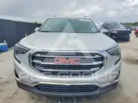 2019 GMC TERRAIN фото