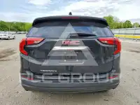 2019 GMC TERRAIN фото