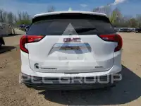 2019 GMC TERRAIN photo