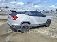 2019 GMC TERRAIN фото
