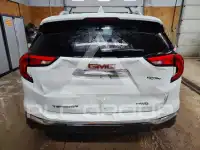 2019 GMC TERRAIN фото