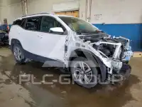 2019 GMC TERRAIN photo