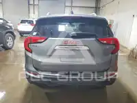 2019 GMC TERRAIN photo