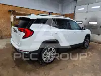 2019 GMC TERRAIN фото