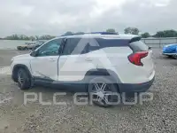 2019 GMC TERRAIN фото