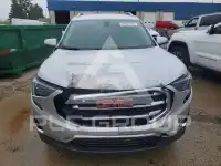2019 GMC TERRAIN фото