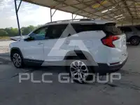 2019 GMC TERRAIN фото
