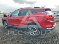 2019 GMC TERRAIN фото