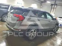 2019 GMC TERRAIN photo