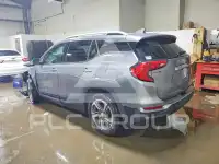 2019 GMC TERRAIN photo