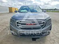 2019 GMC TERRAIN photo