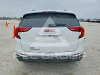 2019 GMC TERRAIN фото
