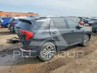 2019 GMC TERRAIN фото