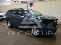 2019 GMC TERRAIN photo