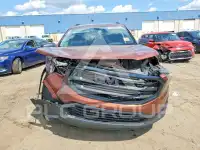 2019 GMC TERRAIN photo