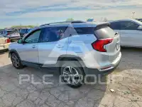 2019 GMC TERRAIN фото