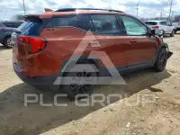 2019 GMC TERRAIN photo