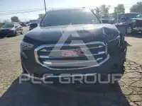 2019 GMC TERRAIN photo