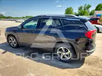 2019 GMC TERRAIN photo