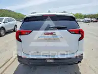 2019 GMC TERRAIN photo