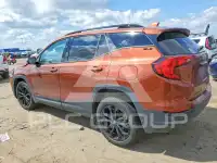 2019 GMC TERRAIN photo
