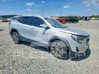 2019 GMC TERRAIN фото