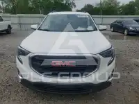 2019 GMC TERRAIN фото