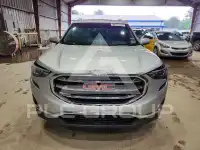 2019 GMC TERRAIN фото