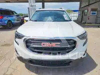 2019 GMC TERRAIN фото