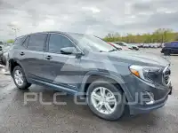 2019 GMC TERRAIN фото