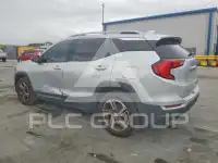 2019 GMC TERRAIN фото