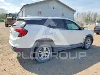 2019 GMC TERRAIN photo