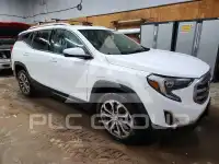 2019 GMC TERRAIN фото