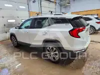 2019 GMC TERRAIN фото