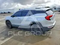 2019 GMC TERRAIN фото