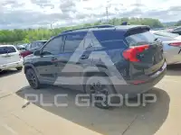 2019 GMC TERRAIN фото