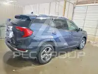 2019 GMC TERRAIN photo