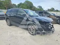 2019 GMC TERRAIN фото