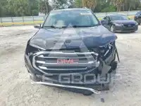 2019 GMC TERRAIN фото