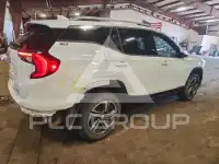 2019 GMC TERRAIN фото