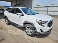 2019 GMC TERRAIN фото