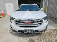 2019 GMC TERRAIN фото